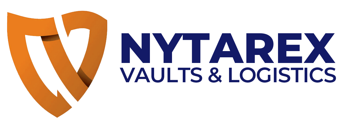 Nytarex Vaults and Logistics